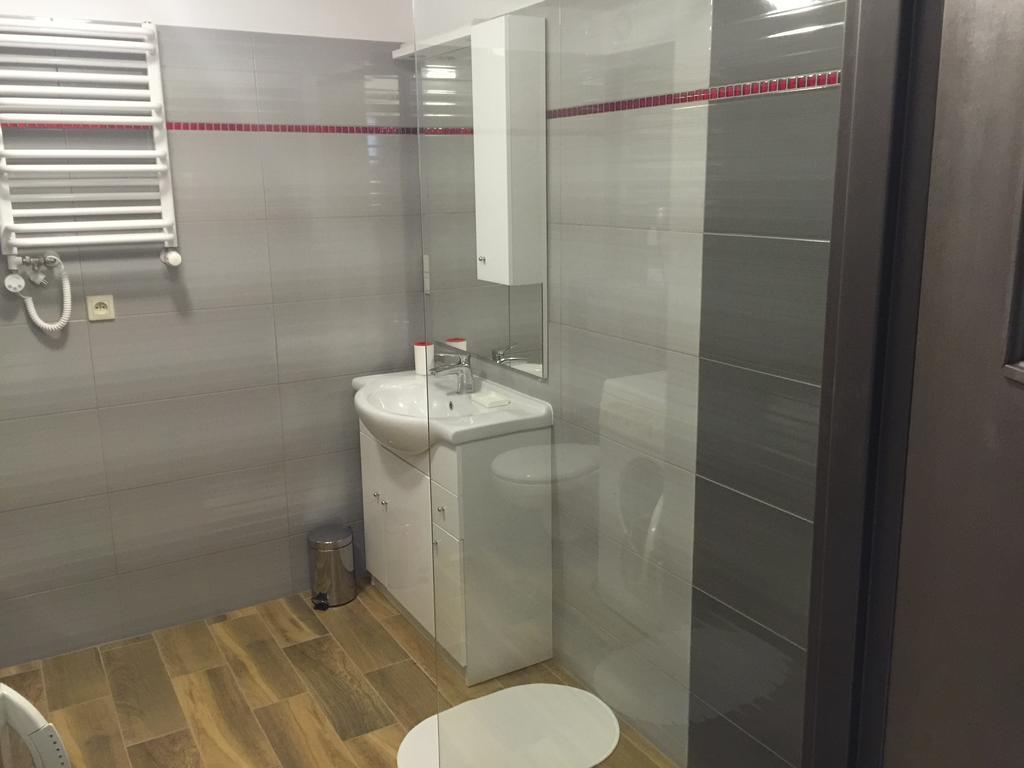 Apartament Pod Lipa Wroclaw Room photo