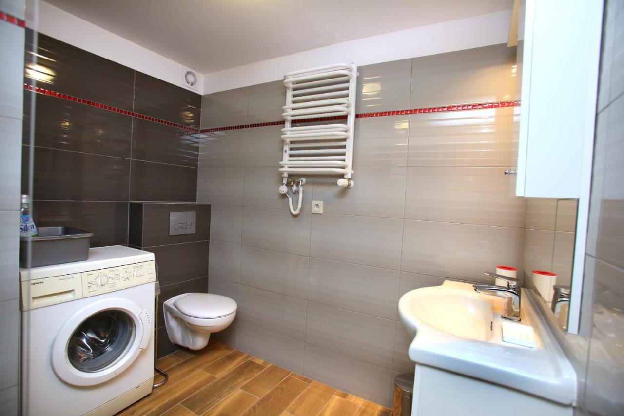 Apartament Pod Lipa Wroclaw Room photo
