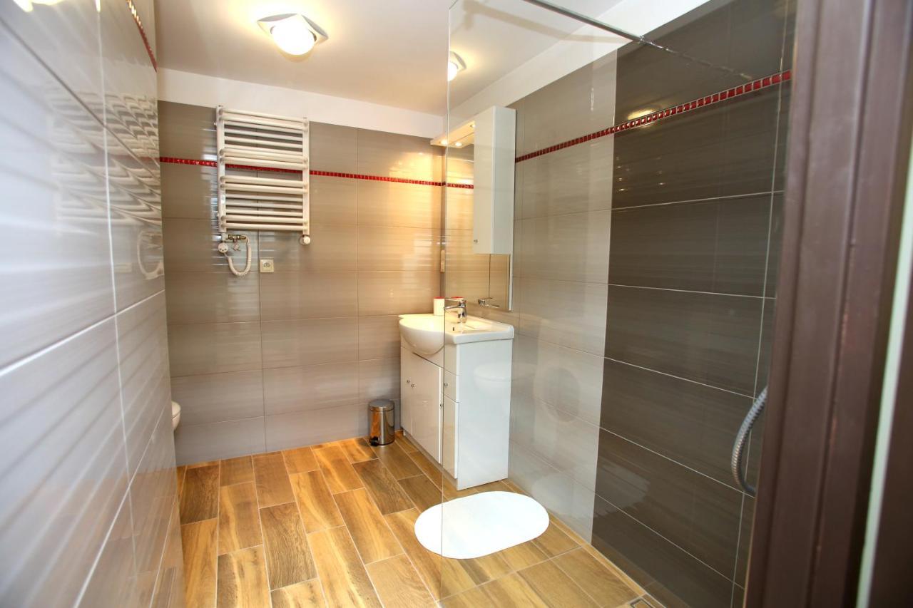 Apartament Pod Lipa Wroclaw Room photo